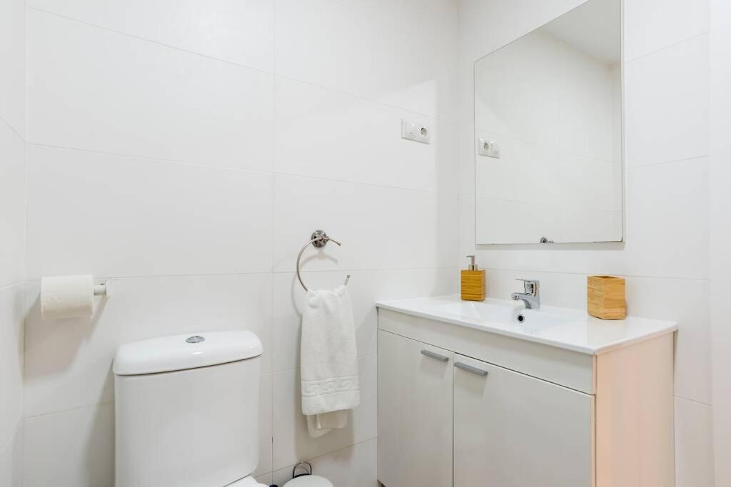 Appartamento Tgh/ Victoria Center 2b