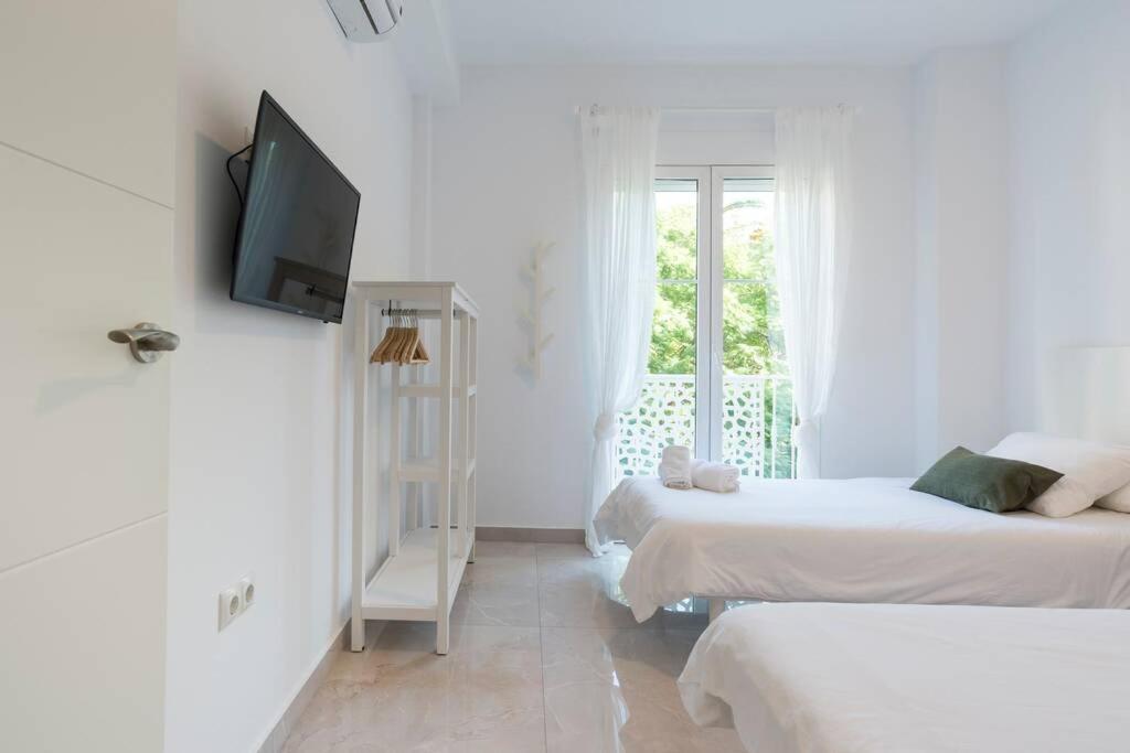 Appartamento Tgh/ Victoria Center 2b